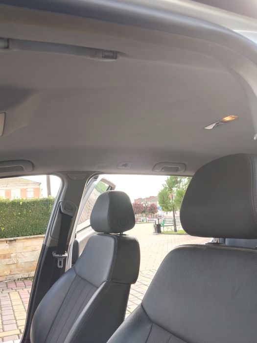 Opel Vectra C 1.9 Diesel