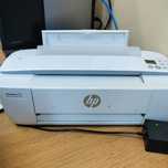 Drukarka HP deskjet 3750
