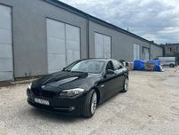 BMW F10  Full opcja automat bezwypadkowy