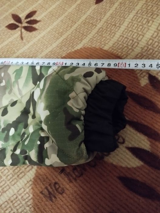 Продам курточку мультикан двухсторонняя