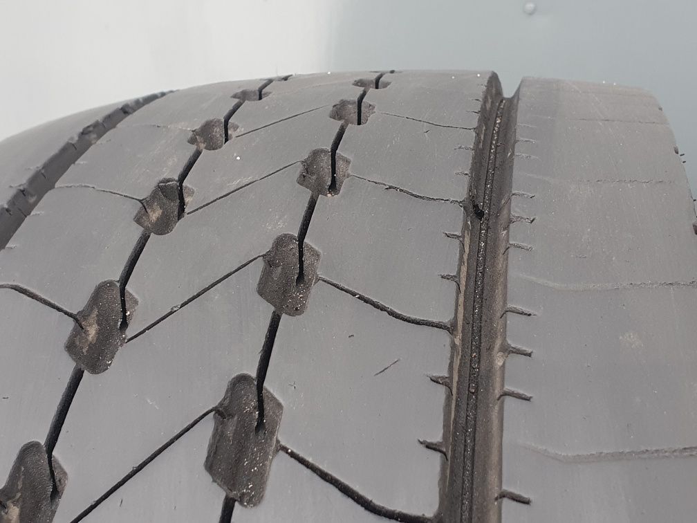 315/70 R22.5 Markowe opony używane Goodyear ! Rok 2021