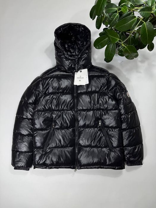 Куртка/Пуховик на зиму Moncler