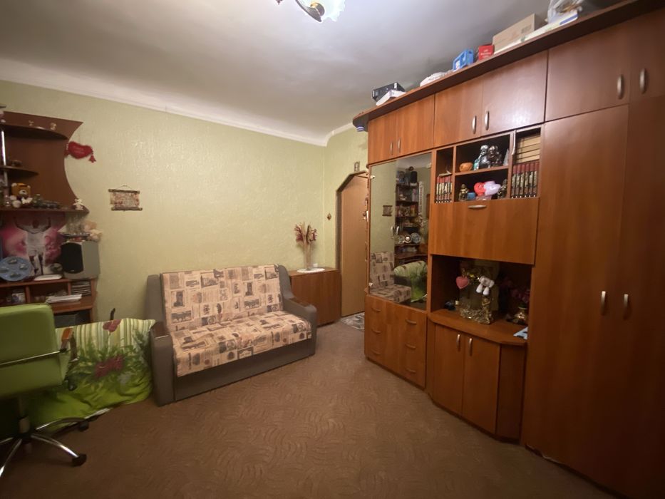 Здам 1к.кв на проспекті Свободи