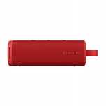 Głośnik bezprzewodowy Xiaomi Sound Outdoor 30W Bluetooth - czerwony