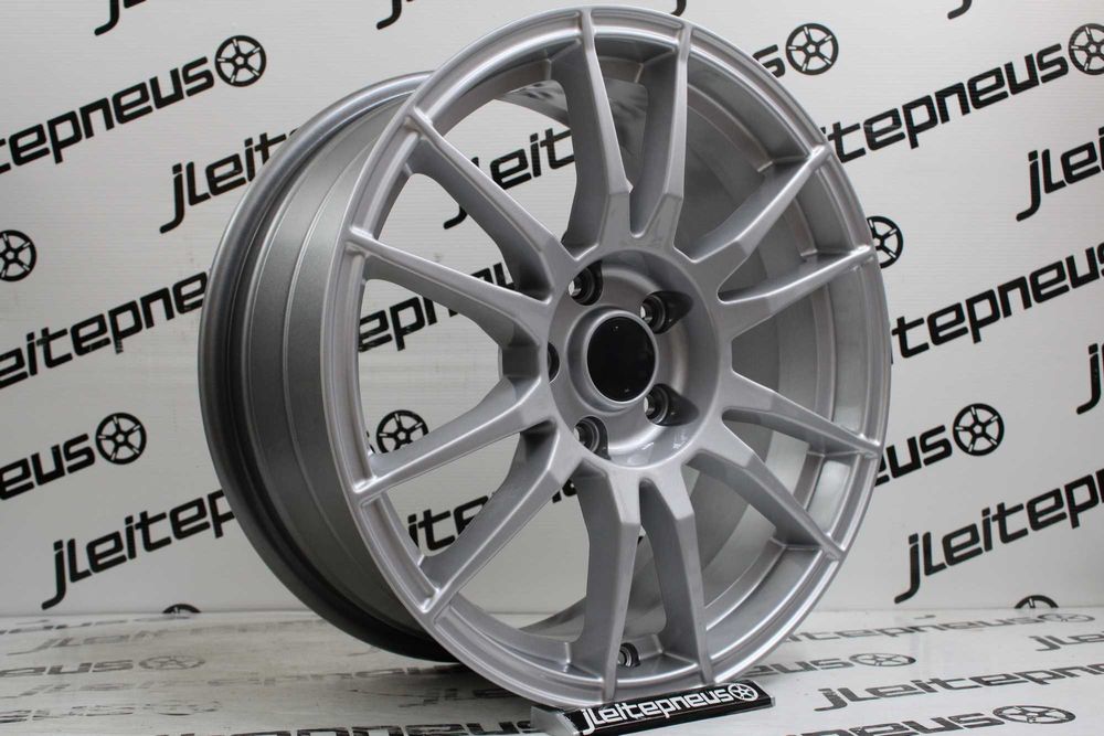 Jantes Novas Style OZ 17 5x112 7.5 ET35  - Fazemos Montagem/ Envio