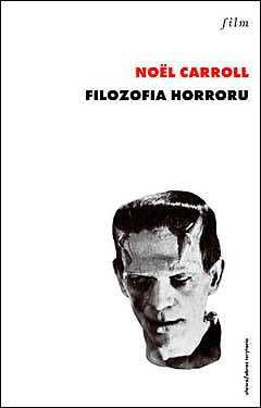 Filozofia horroru Noel Carroll