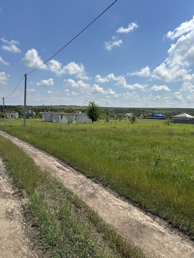 Продаж земельної ділянки під будівництво Новоалександрівка