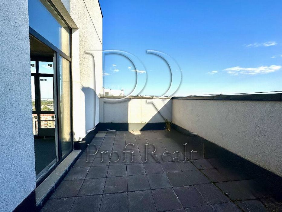 Продаж55кв/тераса Файна Таун Respublika Варшавський  Unit Нивки Парк