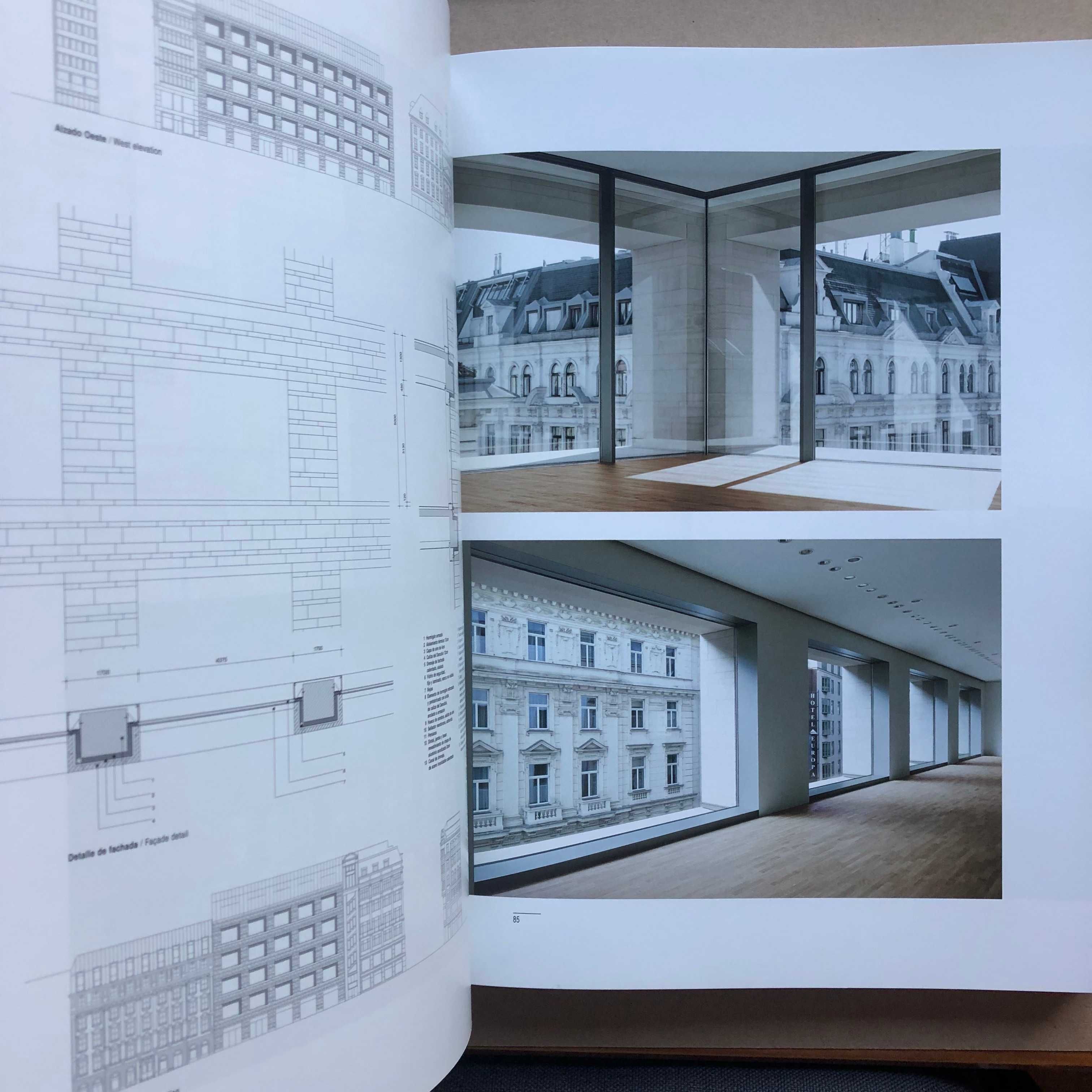 El Croquis 174 175 David Chipperfield