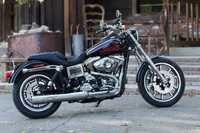 Руль Harley-Davidson Dyna Low-Rider 2014-