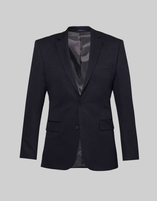Garnitur Borgio Turro G super slim 176 / 88 / 78 + koszula