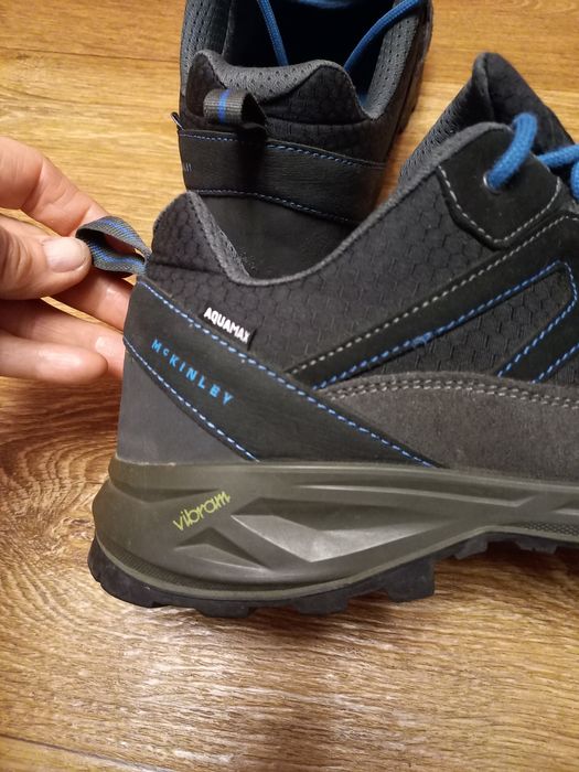 M KINLEY  44р  дл ст 28,5