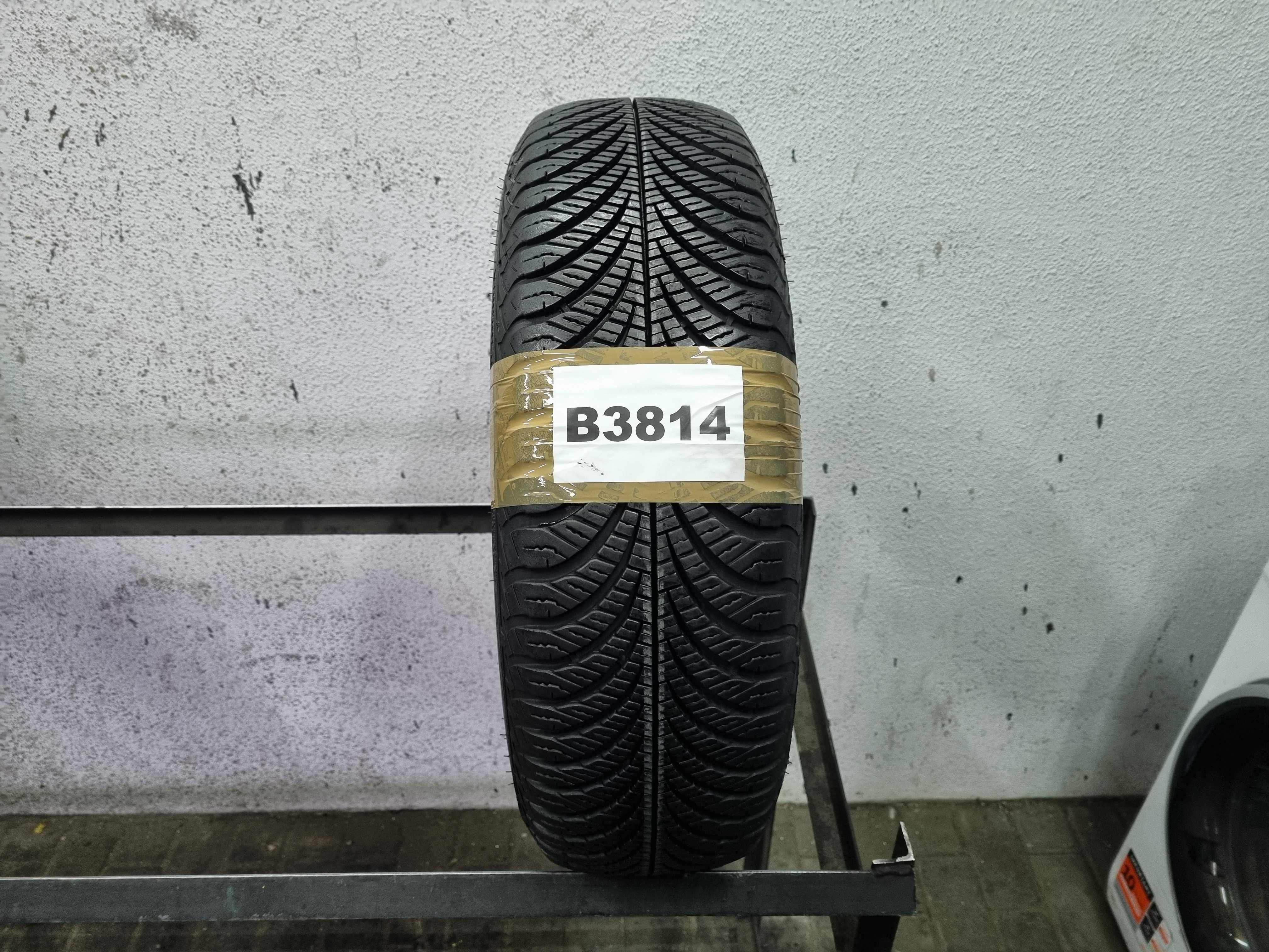 175/70/14 84T Goodyear Vector 4season Gen-2 D.0420