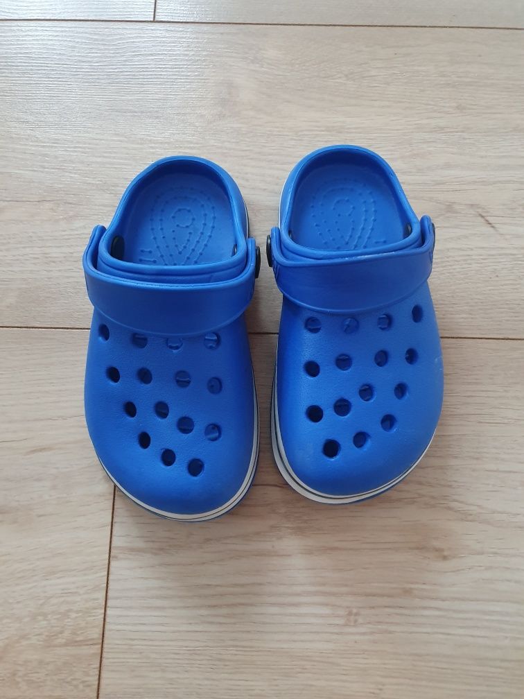 Buty do wody crocsy sandały klapki 16cm