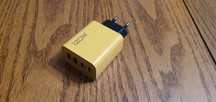 Ładowarka zasilacz 120W