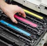 5x Toner do TN247 DCP-L3550CDW L3510CDW L3270CDW super cena duży zesta