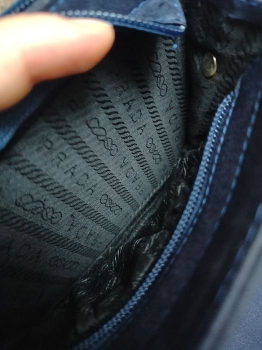 Torebka/portfel Prada