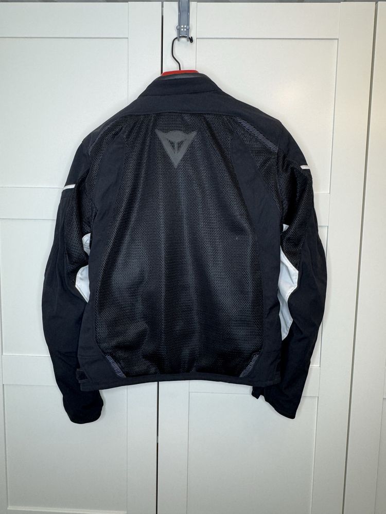 Letnia Kurtka Motocyklowa Dainese 56 XL Air Frame D1 Alpinestars Dhima