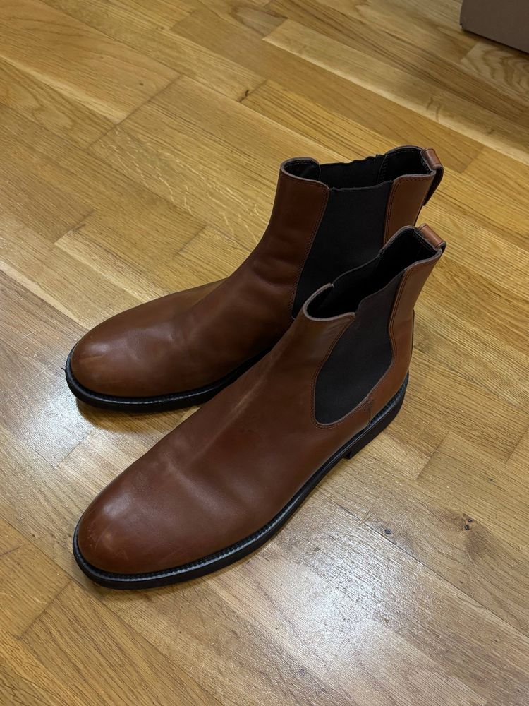 Tods челсі чоловічі