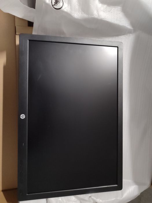 Продам монитор hp 24дюйма
