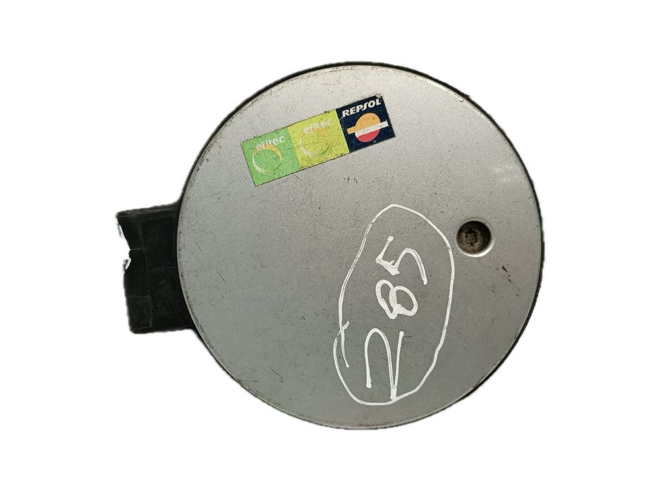 Tampa depósito combustível FORD Fiesta V (JH_, JD_)