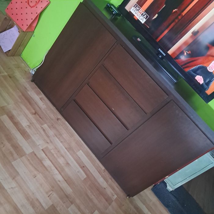 Sprzedam komodę sprzedam ostatnia szyflada sie zacina