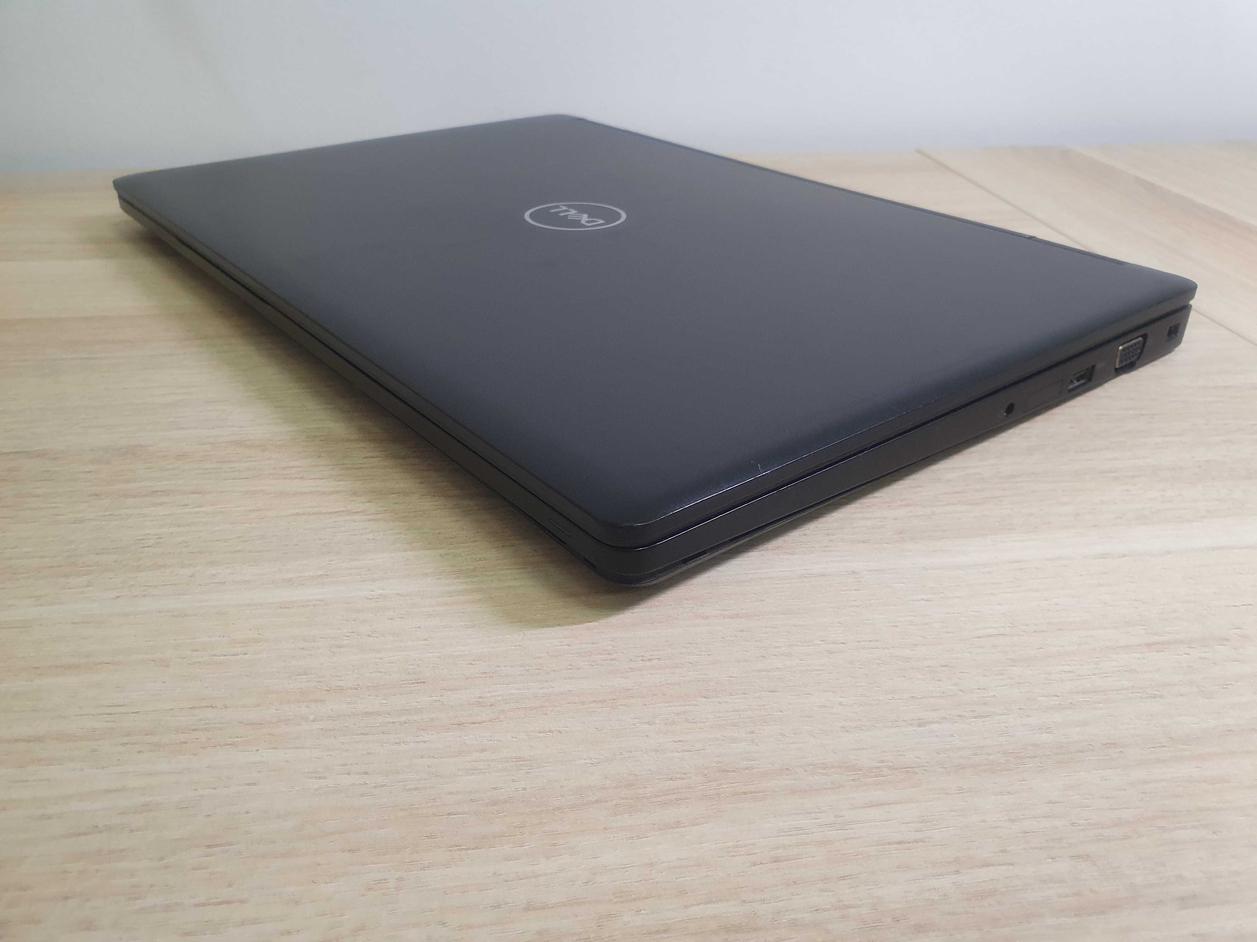 Ноутбук Dell Latitude E5590 i5-7200u 16gb 256 SSD батарея 13ч #14