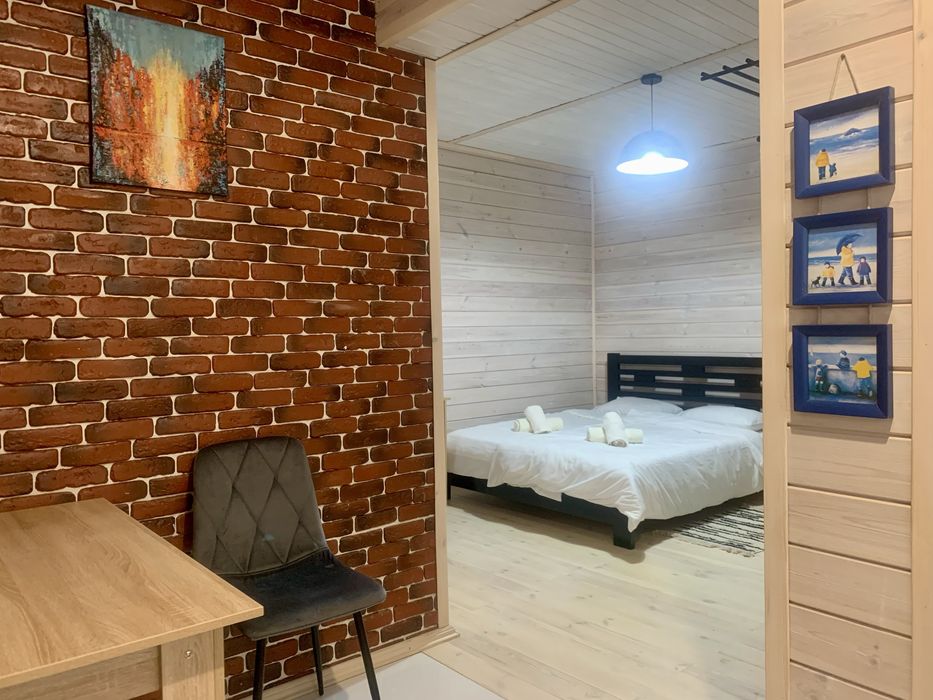 Апартаменти подобово