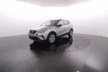 SEAT Arona 1.0 TSI FR