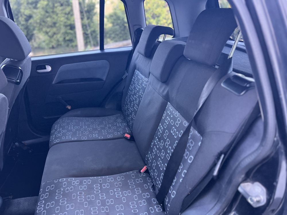 Ford Fusion 1.2 gasolina (muito economico)