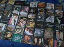 Фильмы на CD-R и DVD-R - 100 шт.
