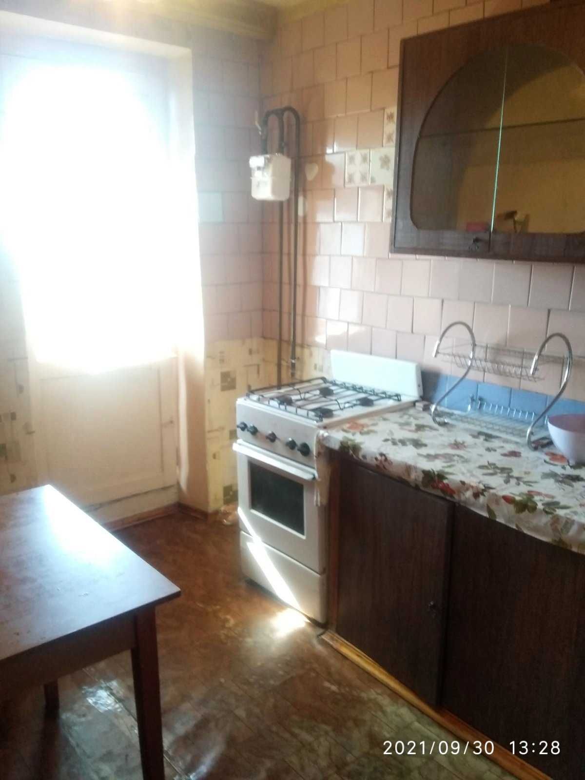 Сдам 1-к квартиру, Космический мкрн, ул. Космическая