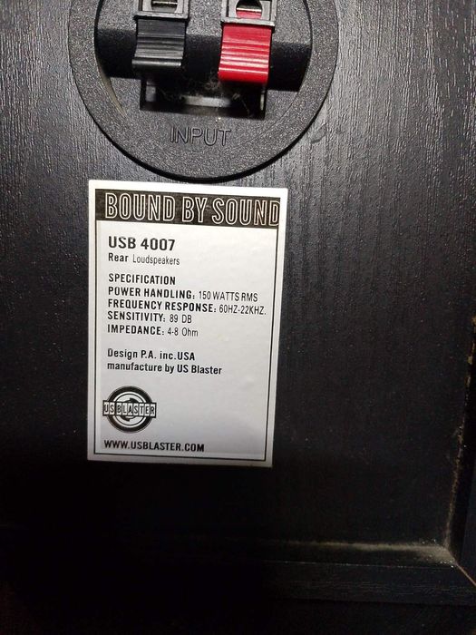 Продам домашній кінотеатр Pioneer