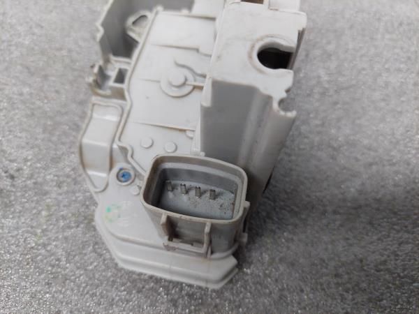 Fechadura / fecho porta trás esquerdo FIAT Bravo II (198_)