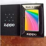 Nowa Zapalniczka oryginał ZIPPO USA