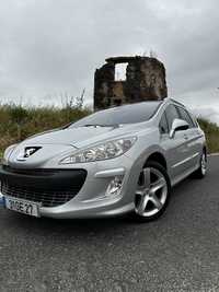 Peugeot 308 SW Sport