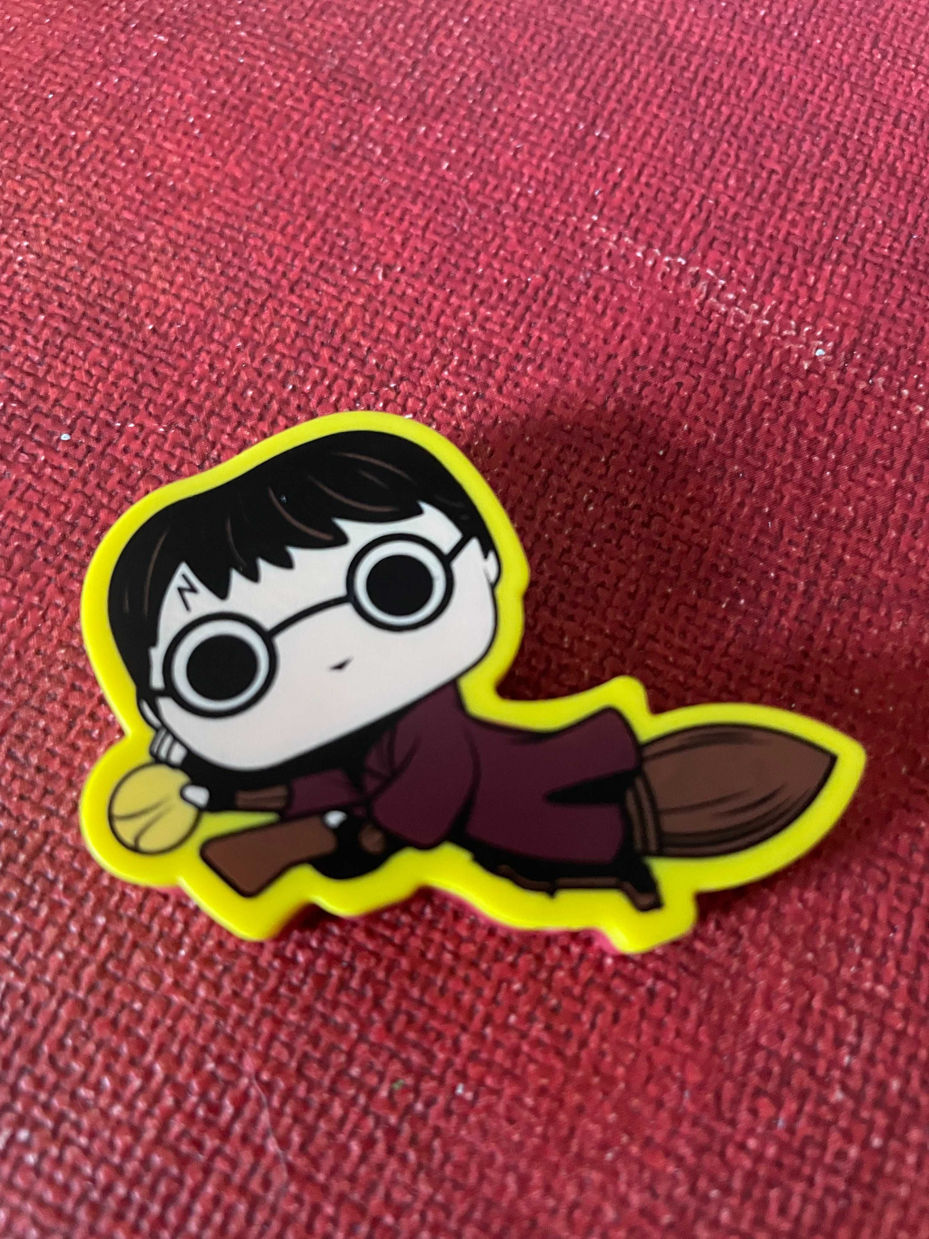 Funko Pop Harry Potter Kinder joy