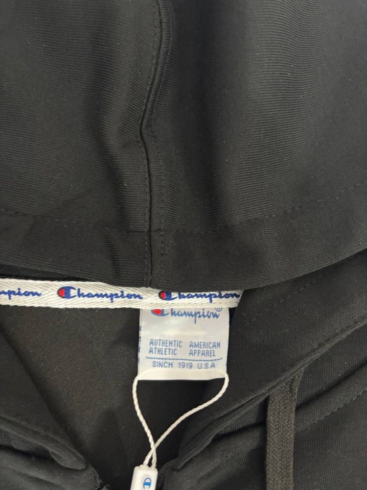 Зіп худі Champion
