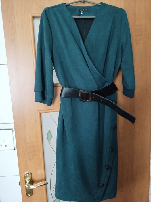 Жіноча сукня повсякденна