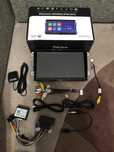 Volkswagen Skoda 9 дюймів 4Gb/64Gb Android 12 Carplay VW SEAT Gps WiFi
