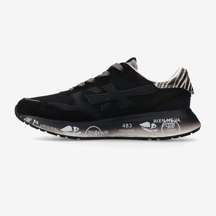 Premiata Lauryn 7779