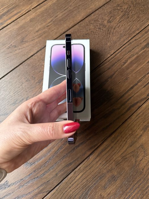 iPhone 14Pro 256Gb Deep Purple