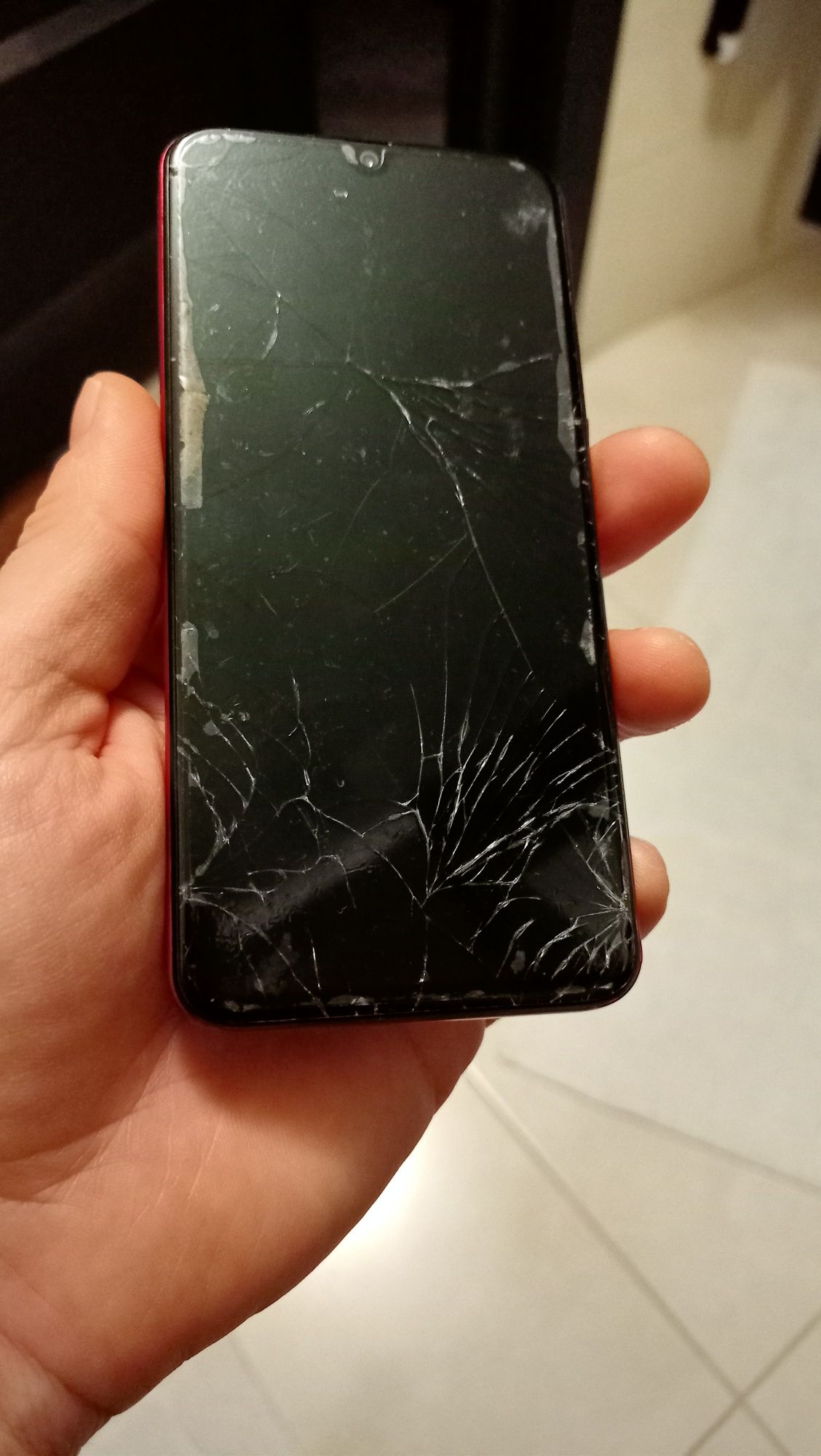 Samsung Galaxy A40