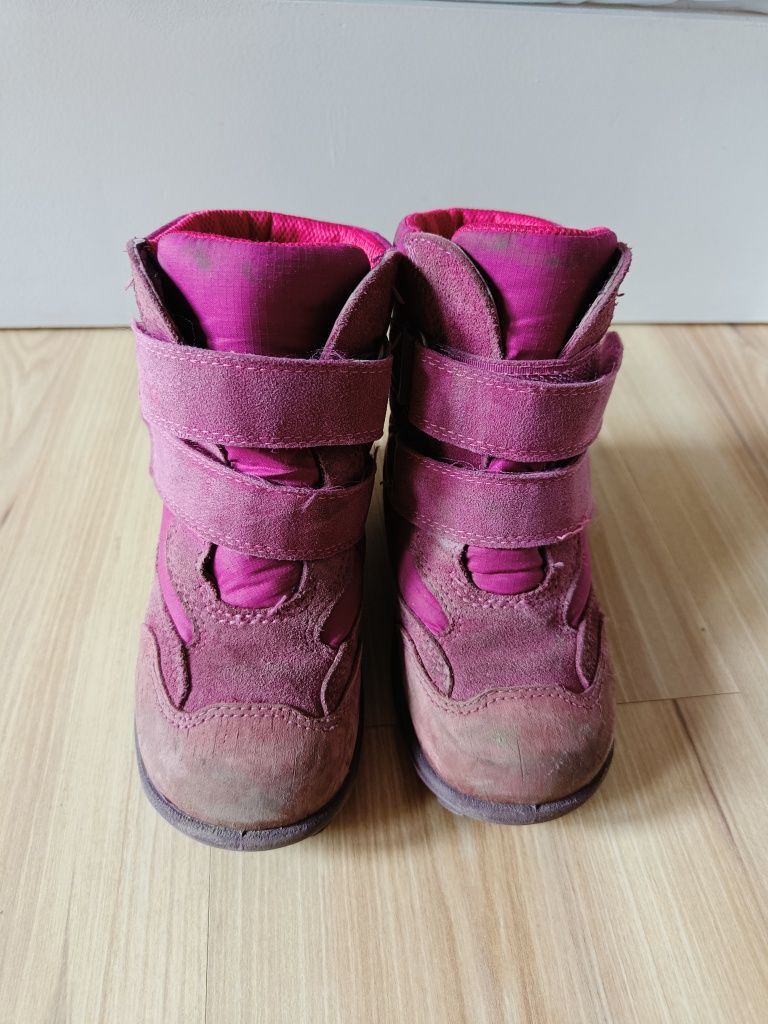 Buty zimowe Ecco r. 26