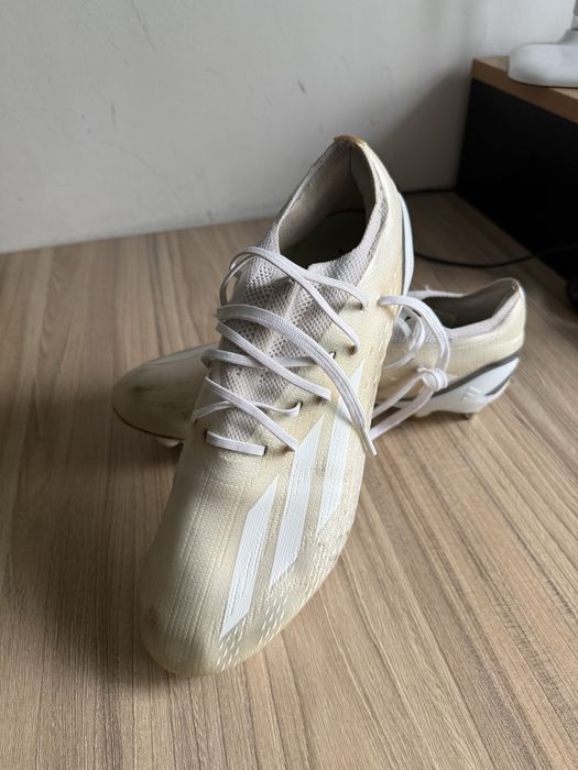 Бутси Adidas X CRAZYFAST.1 42,5