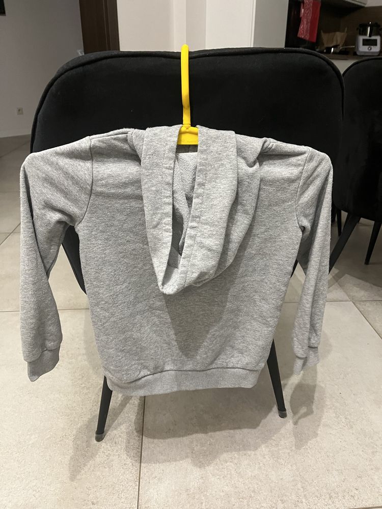 Bluza szara Levis