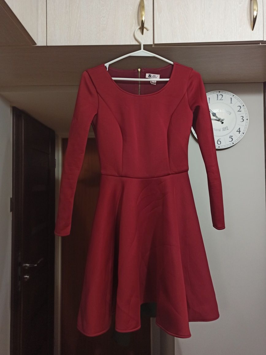 Elegancka sukienka Vubu