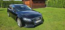 Audi A4 Stan dobry