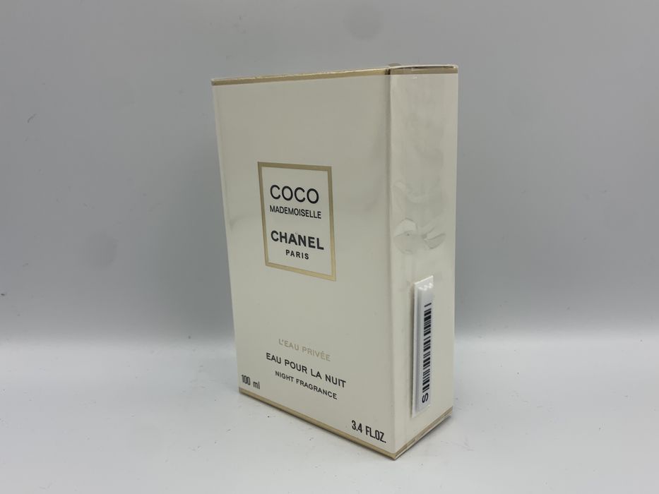 Chanel Coco Mademoiselle L'Eau Privée 100ml.