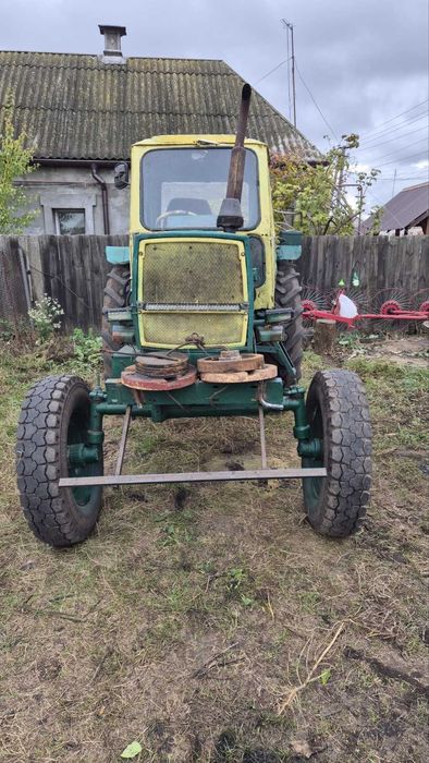 ЮМЗ 6 в гарному стані